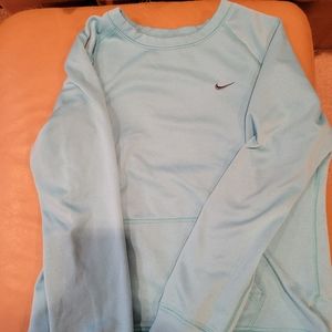 Nike sweatshirt